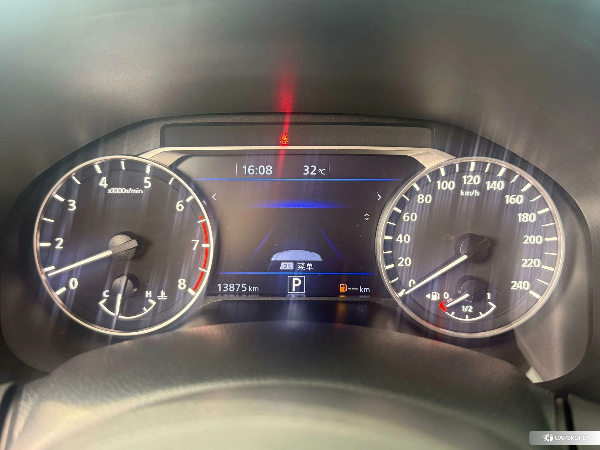 Nissan Teana id 4498751 из Китая 12