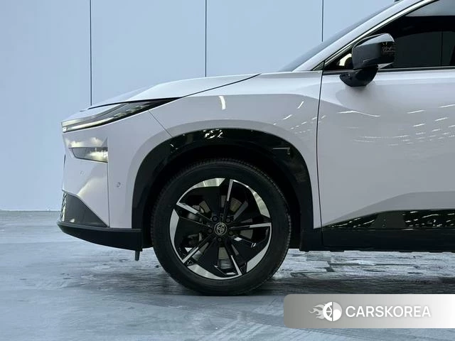 Toyota Platinum Wisdom 3X 2025 Другой из Китая, фото 5