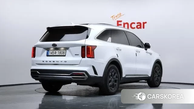 Kia Sorento 4th Generation id 3343822 из Кореи 12