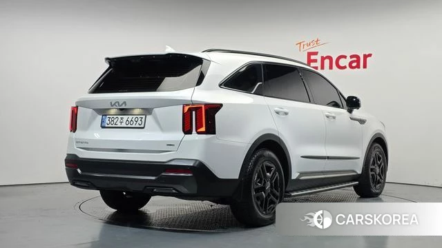 Kia The New Sorento 4th Generation id 4757506 из Кореи 12