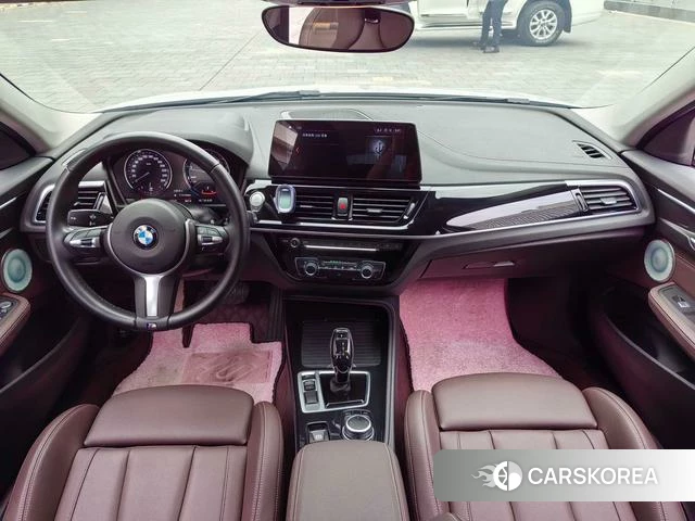 BMW 1 series id 4380421 из Китая 12
