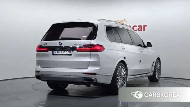 BMW X7 (G07) id 3348687 из Кореи 12