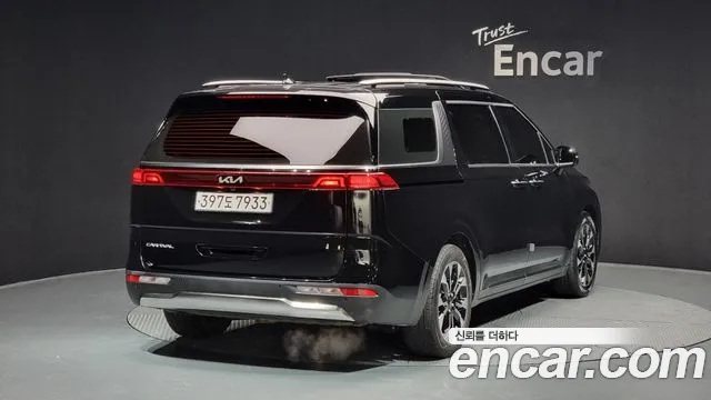 Kia Carnival 4th generation id 2280748 из Кореи 12