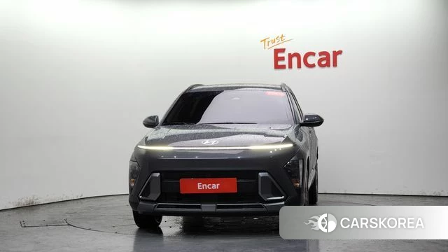 Hyundai Kona (SX2) id 3805258 из Кореи 12
