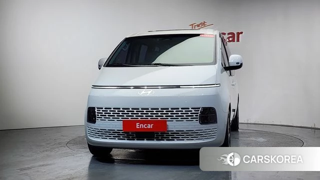 Hyundai Staria id 4571054 из Кореи 12