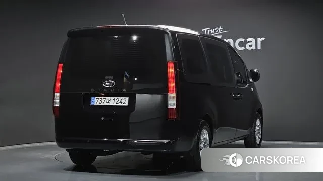 Hyundai Staria id 2900073 из Кореи 12