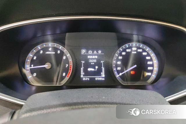 Changan X7 id 4210648 из Китая 9