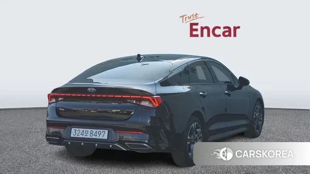 Kia K5 3rd generation id 3301977 из Кореи 12