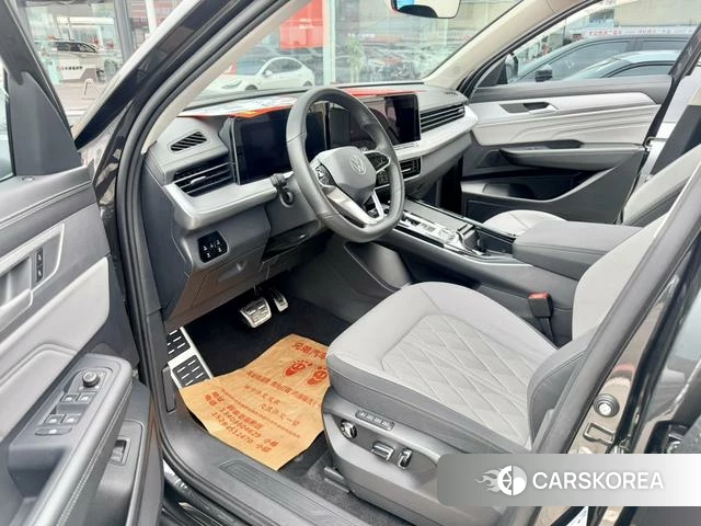 Volkswagen Range patrol id 4278669 из Китая 7