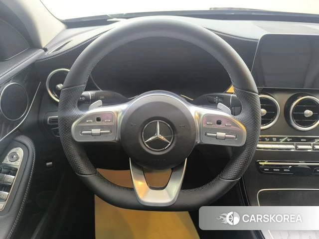 Mercedes-Benz Class C id 4253416 из Китая 12