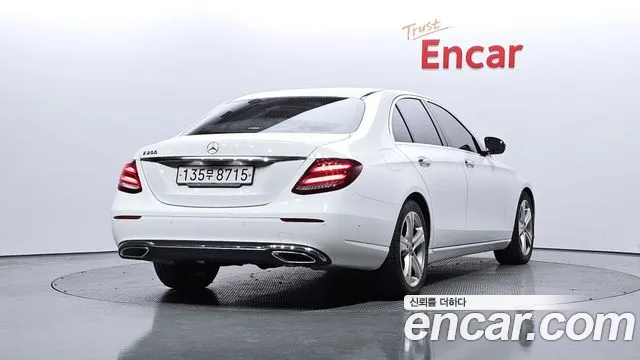 Mercedes-Benz E-Class W213 id 2283238 из Кореи 12
