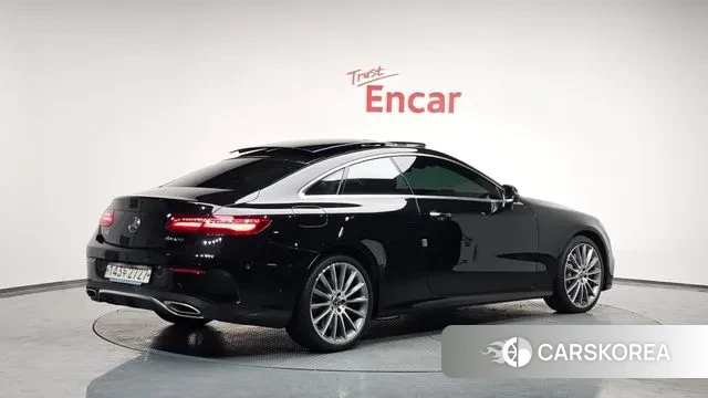 Mercedes-Benz E-Class W213 id 3499421 из Кореи 12