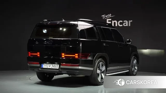 Hyundai Santa Fe (MX5) id 3523171 из Кореи 12