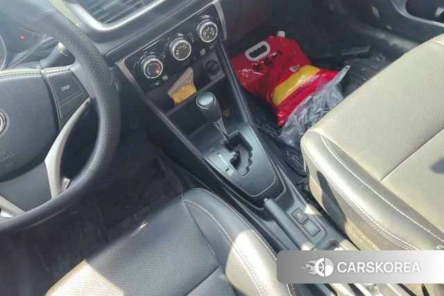 Toyota YARIS L Zhixuan id 4207825 из Китая 9