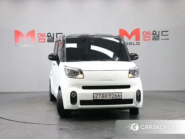 Kia The New Ray id 3741010 из Кореи 12