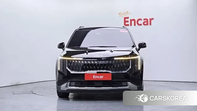 Kia The New Carnival 4th Generation id 3725830 из Кореи 12