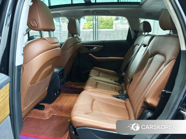 Audi Q7 id 4219202 из Китая 11