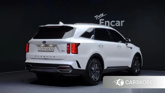 Kia Sorento 4th Generation id 3621482 из Кореи 12