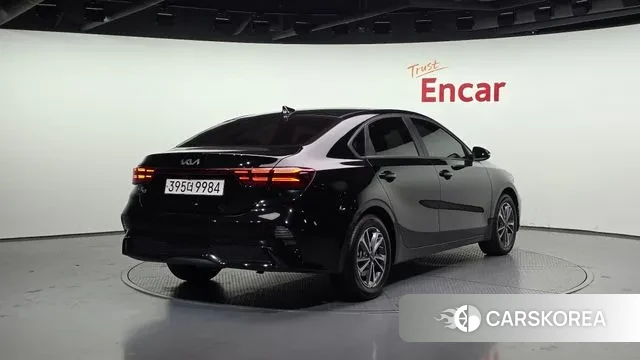 Kia The New K3 2nd generation id 3360305 из Кореи 12