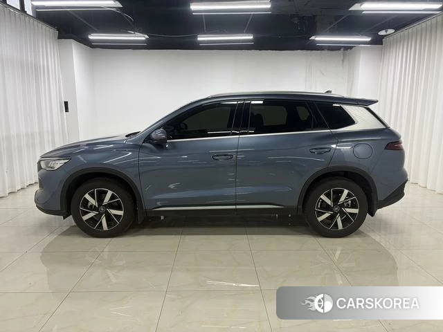 BYD Song Pro DM id 4253980 из Китая 12