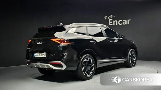 Kia Sportage 5th Generation id 3818143 из Кореи 12