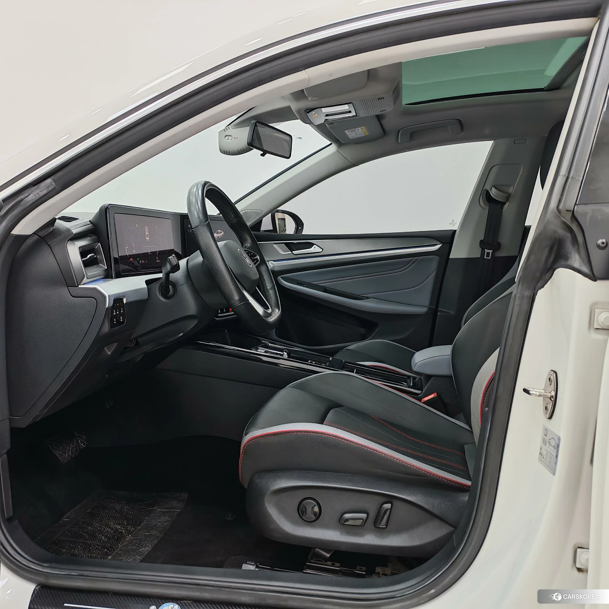 Volkswagen Lingdu id 4512500 из Китая 9