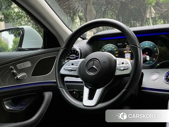 Mercedes-Benz CLS id 4320857 из Китая 12