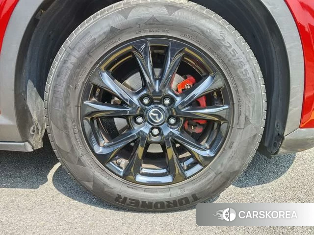 Mazda CX-4 id 4241903 из Китая 12