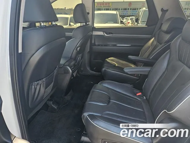 Hyundai Palisade id 2685207 из Кореи 12