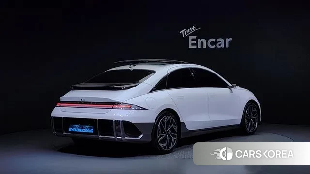 Hyundai Ionic 6 id 3164556 из Кореи 12