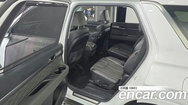 Hyundai Palisade id 2688022 из Кореи 12