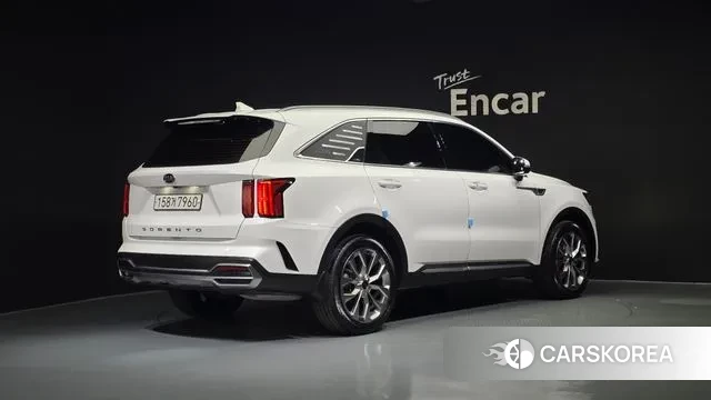 Kia Sorento 4th Generation id 3428603 из Кореи 12