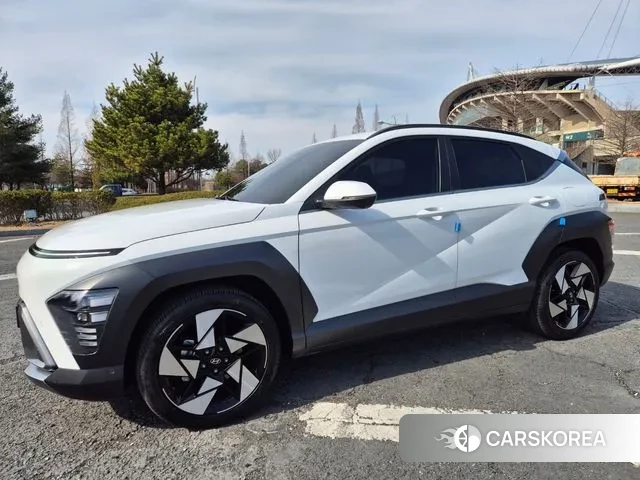 Hyundai Kona (SX2) id 3758221 из Кореи 12