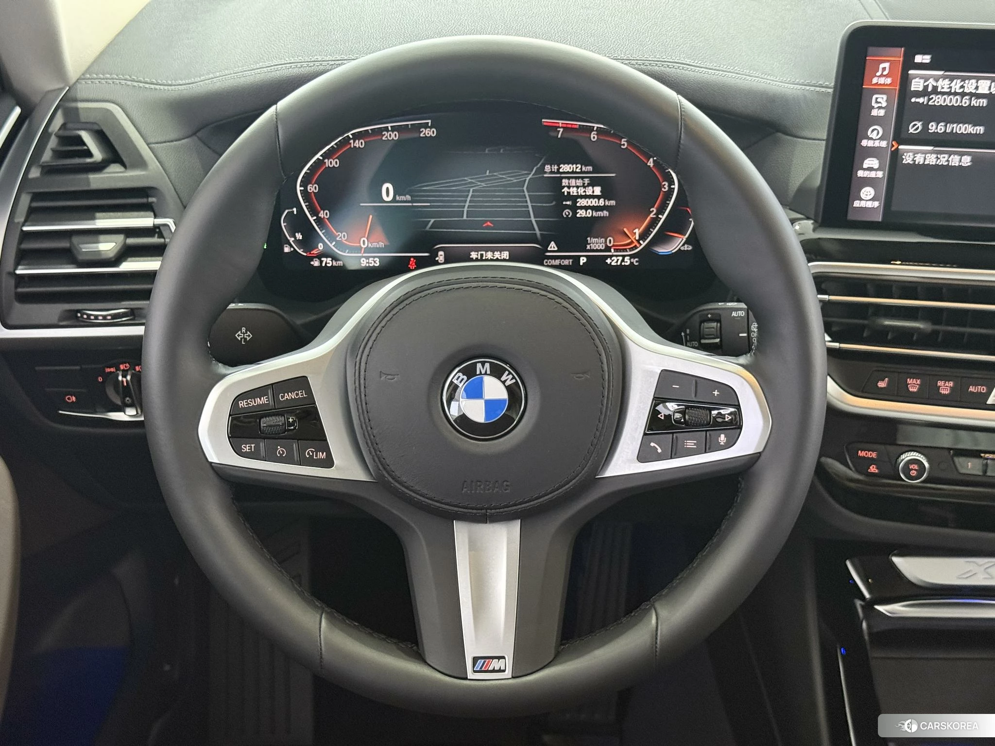 BMW X3 id 4462076 из Китая 11