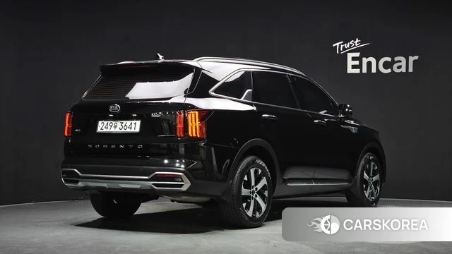 Kia Sorento 4th Generation id 4727329 из Кореи 12