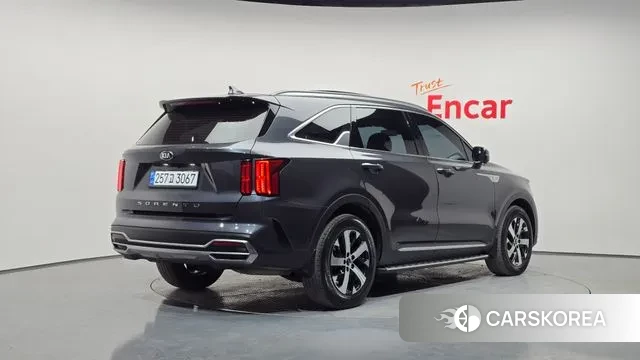 Kia Sorento 4th Generation id 3530194 из Кореи 12