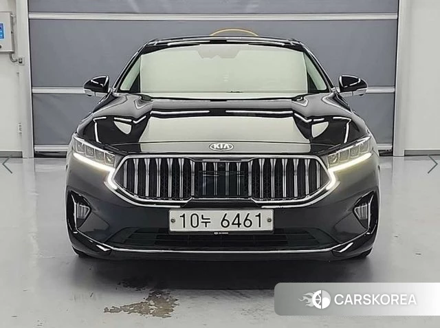 Kia K7 Premier id 4530601 из Кореи 12