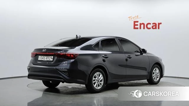 Kia Come New K3 id 4350928 из Кореи 12