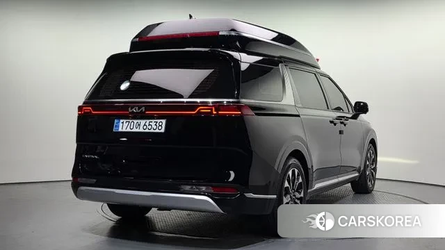 Kia Carnival 4th generation id 3473405 из Кореи 12