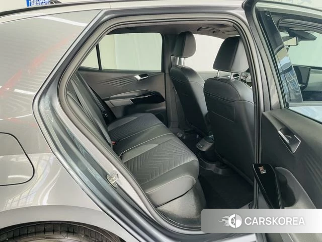 Volkswagen ID.3 id 4336111 из Китая 8