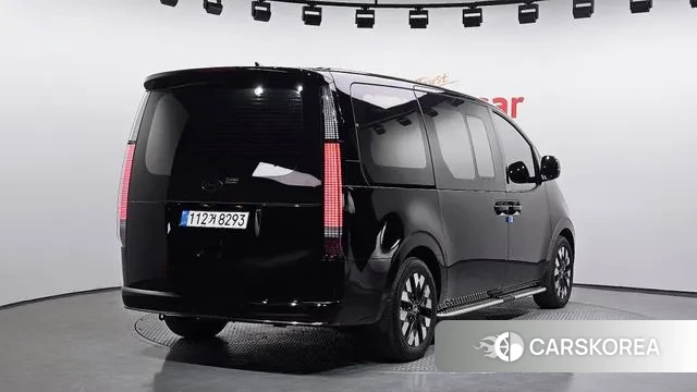 Hyundai Staria id 3393585 из Кореи 12