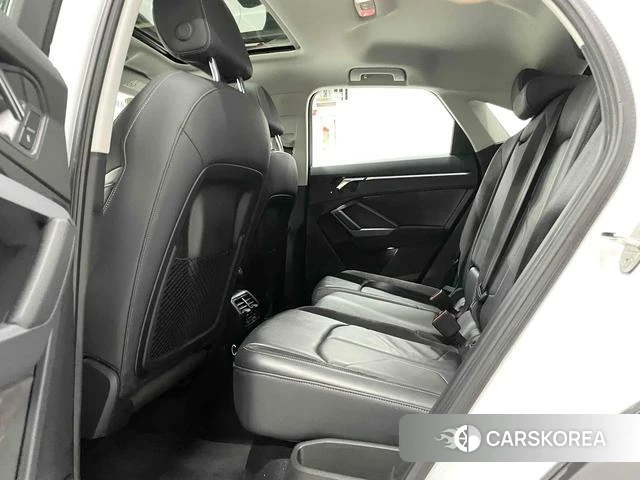 Audi Q3 Sportback id 4258597 из Китая 10