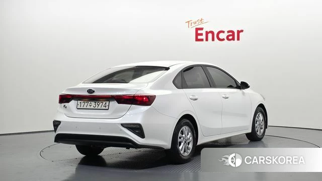 Kia Come New K3 id 3840064 из Кореи 12