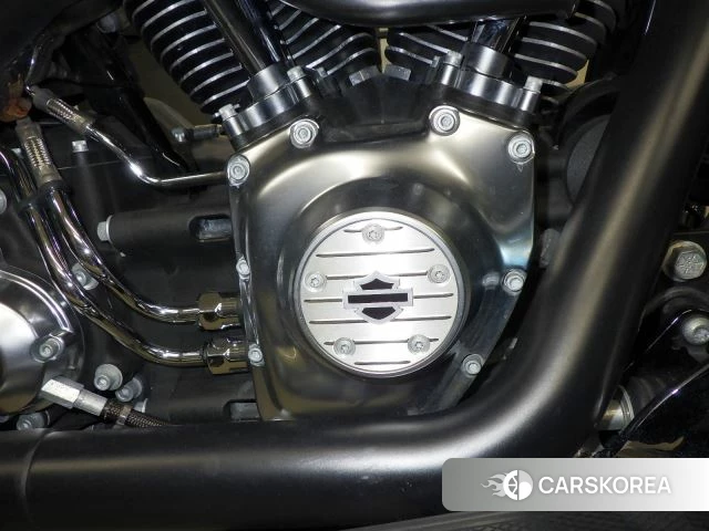 Engine photo