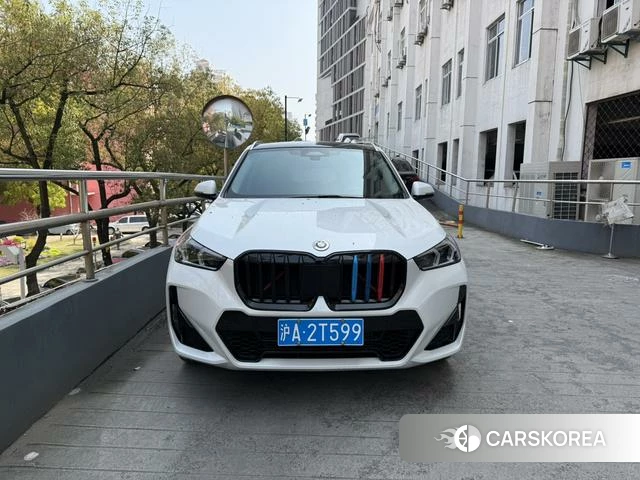 BMW X1 id 4240605 из Китая 12