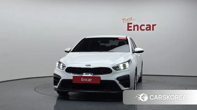 Kia Come New K3 id 4652010 из Кореи 12