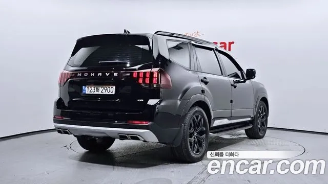 Kia Mohave Master id 2954269 из Кореи 12