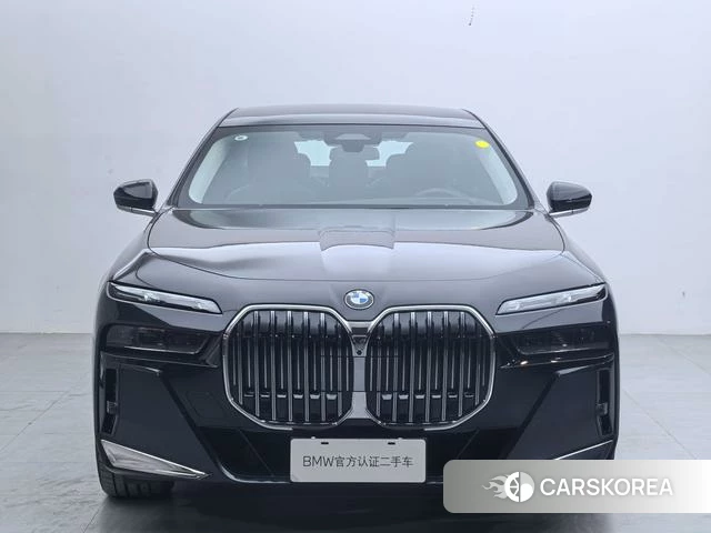 BMW 7 series id 4208741 из Китая 10