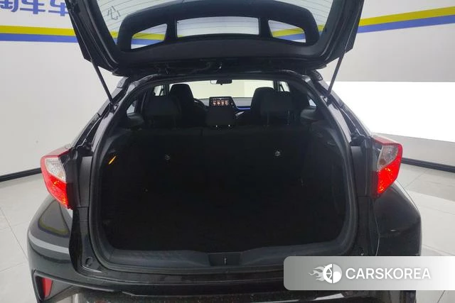 Toyota IZOA id 4273033 из Китая 9