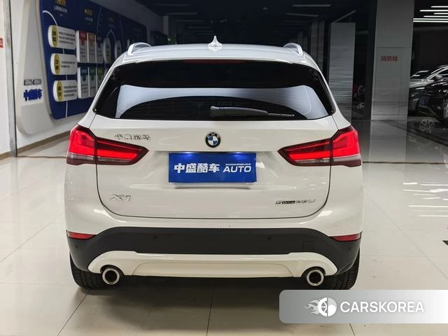 BMW X1 id 4258040 из Китая 12